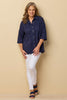 Gracia 3/4 Sleeve Shirt