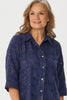 Gracia 3/4 Sleeve Shirt