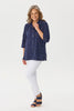 Gracia 3/4 Sleeve Shirt