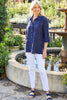 Gracia 3/4 Sleeve Shirt