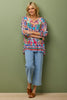 Paros Relaxed Top