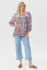 Paros Relaxed Top