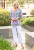 Paros Relaxed Top