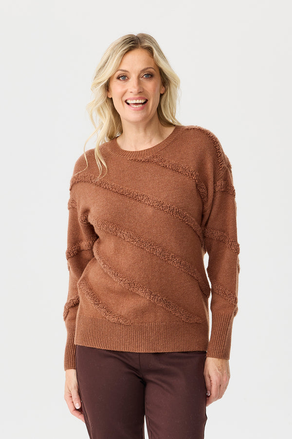 Healsville Loop Sweater
