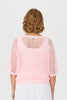 Esperance Eyelet Top