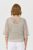 Esperance Eyelet Top