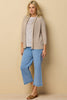 Fremantle E2e Cardigan