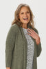 Fremantle E2e Cardigan