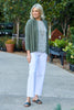 Forte Elbow Sleeve Boat Nk Tee