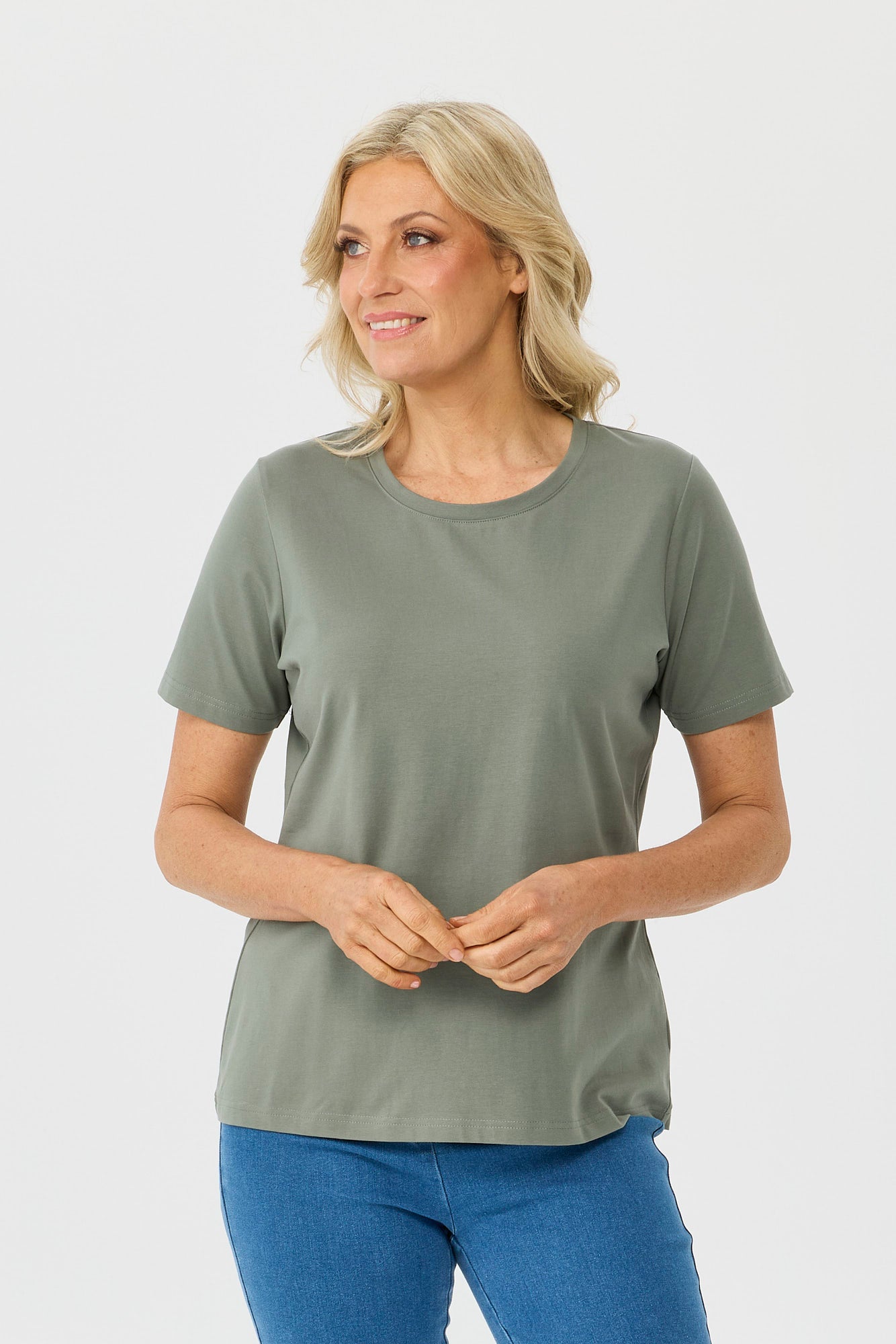 Summer Camp Short Sleeve Tee