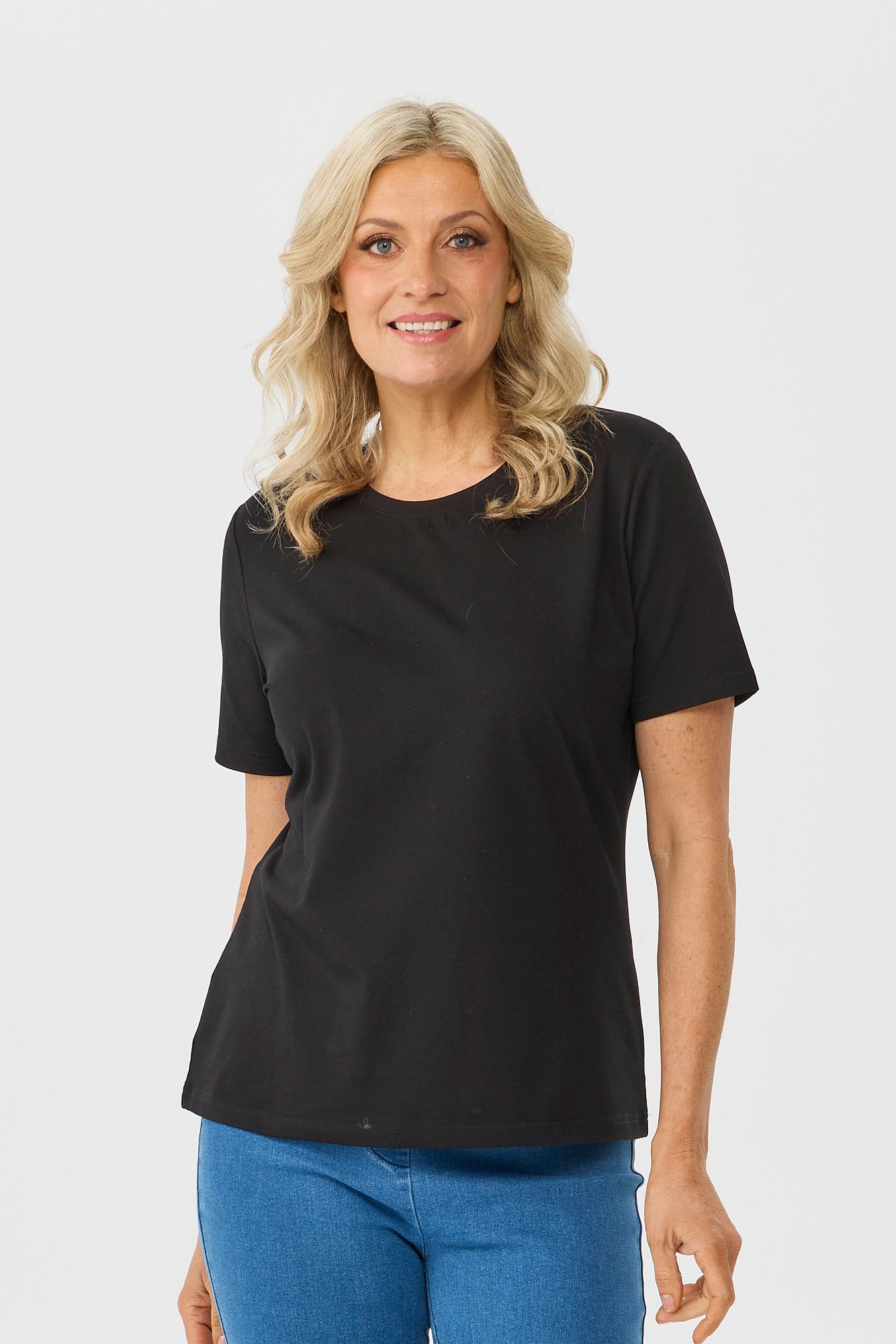 Summer Camp Short Sleeve Tee