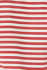 Gisele Stripe 3/4 Sleeve Top
