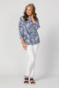 SACHI 3/4 SLEEVE TEE