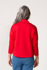 Charisma Cowl Neck Top
