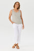 Kimberley Narrow Strap Singlet