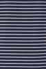 Pebble Stripe Short Sleeve Tee