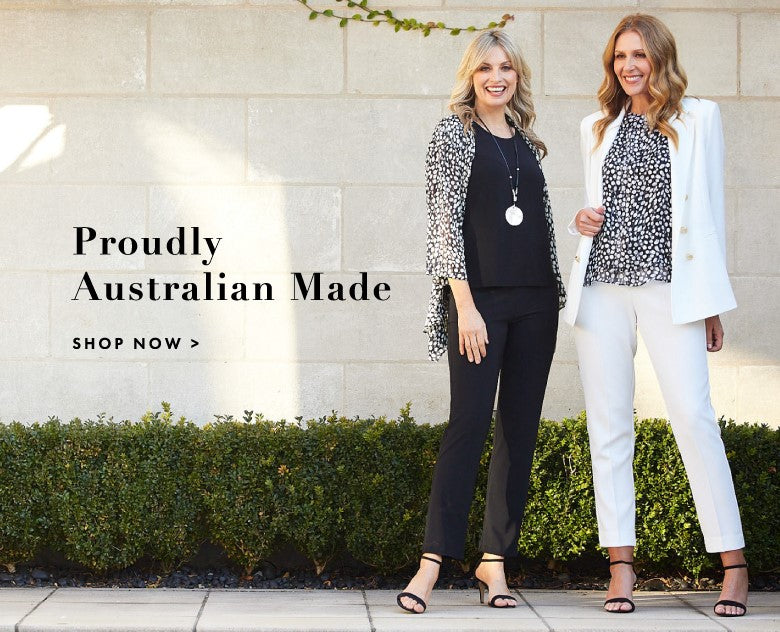 Women's Clothing Stores & Online Ladies Boutique Australia – Fella Hamilton