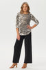 Hush Wide Full Length Pant