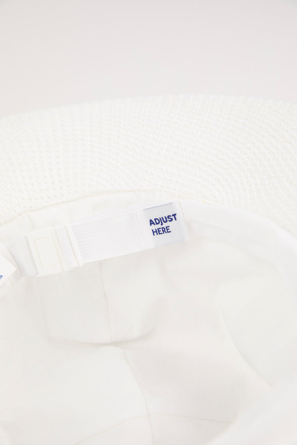 Classic Breton Squash & Wash Hat