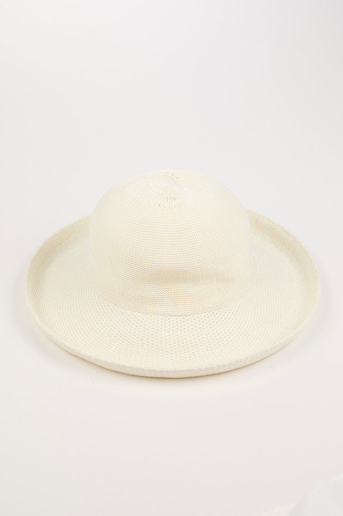 CLASSIC BRETON SQUASH & WASH HAT