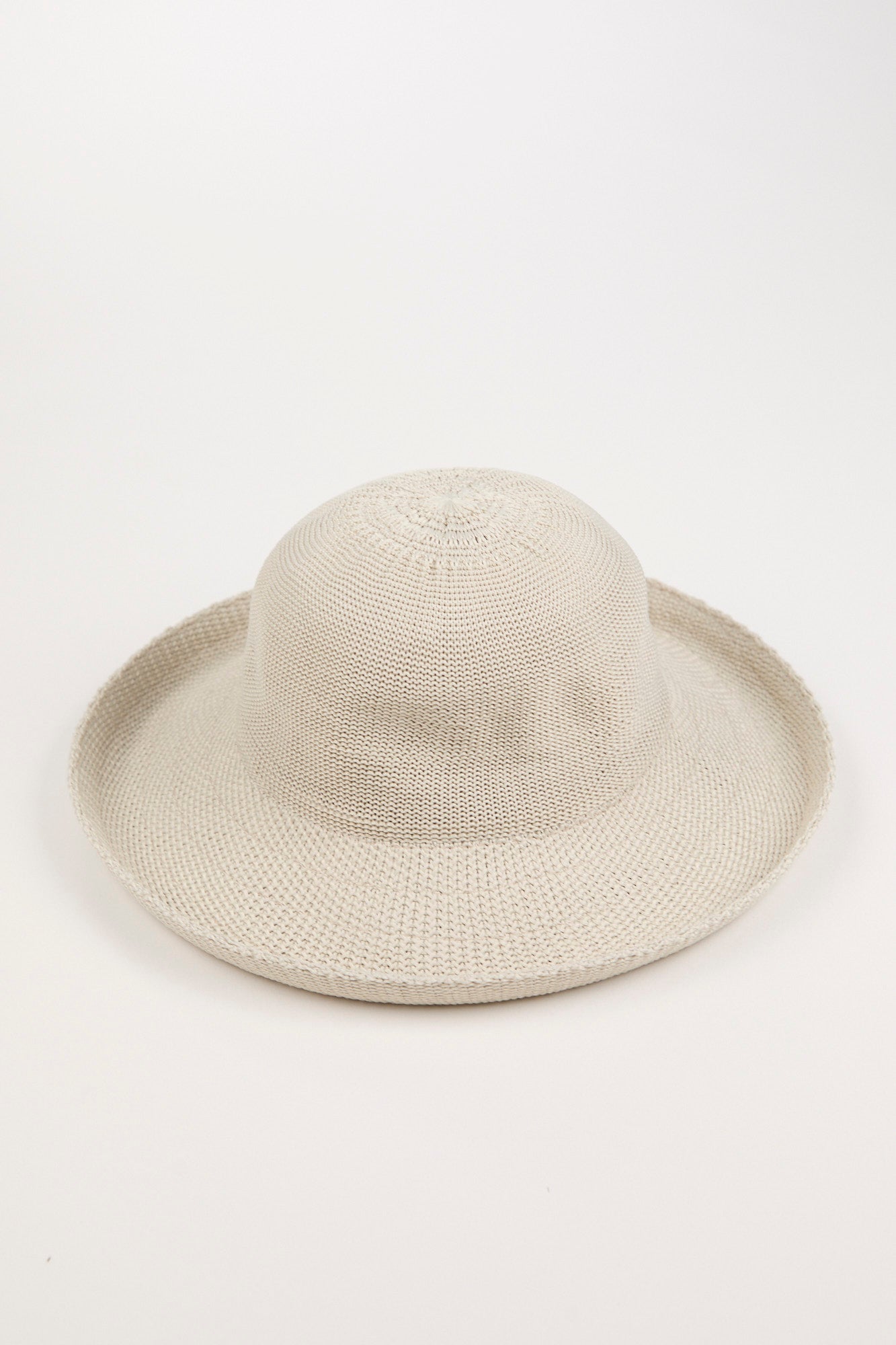 CLASSIC BRETON SQUASH & WASH HAT