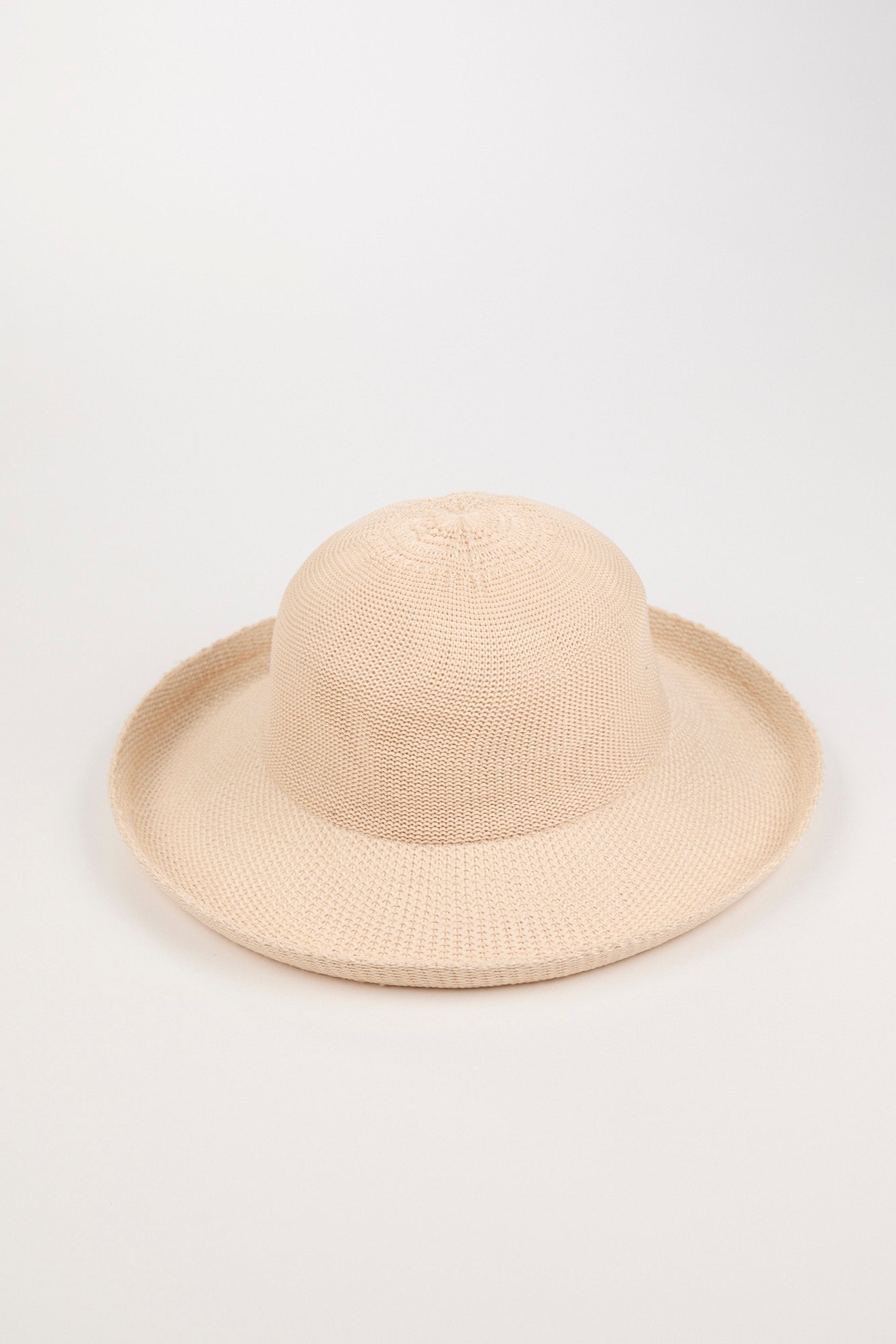 CLASSIC BRETON SQUASH & WASH HAT