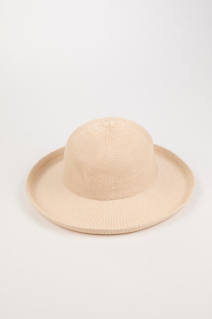 CLASSIC BRETON SQUASH & WASH HAT