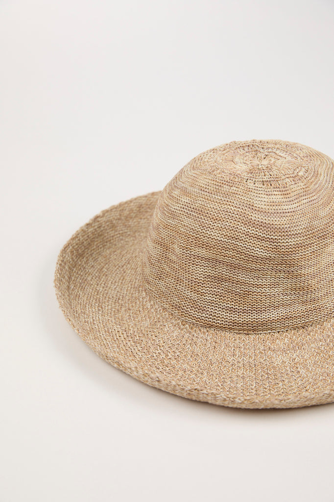 Classic Breton Squash & Wash Hat