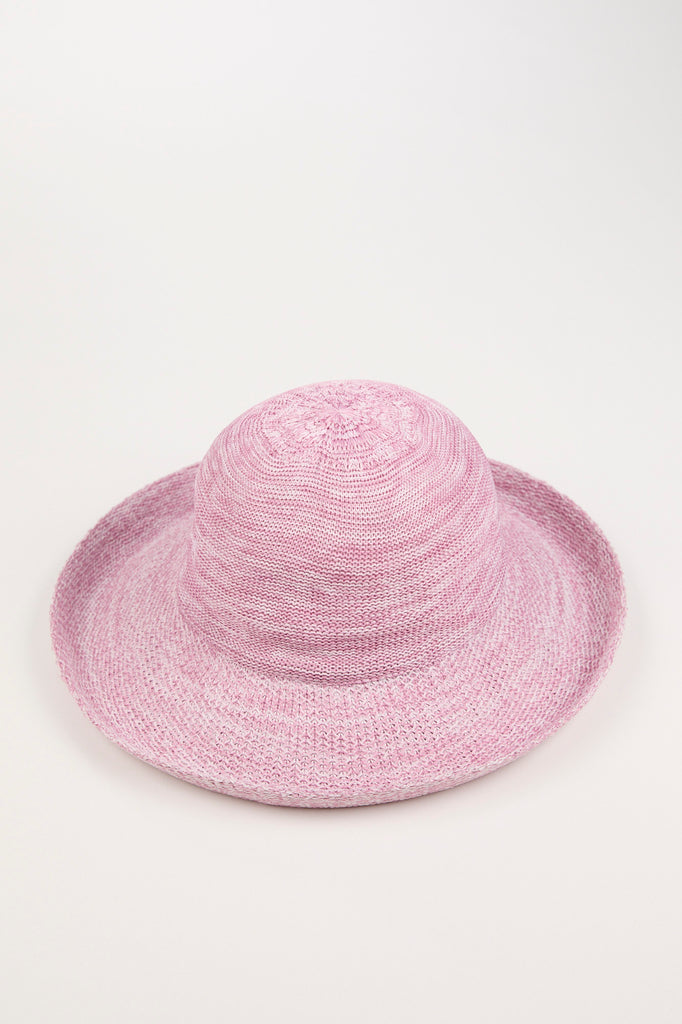 CLASSIC BRETON SQUASH & WASH HAT