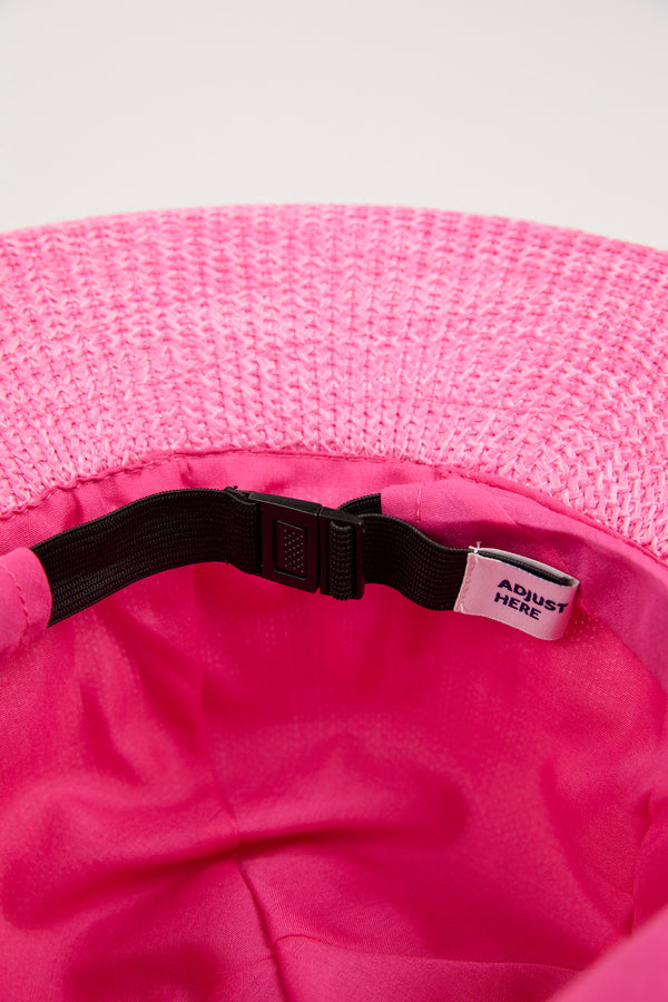 Classic Breton Squash & Wash Hat