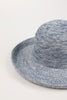 CLASSIC BRETON SQUASH & WASH HAT