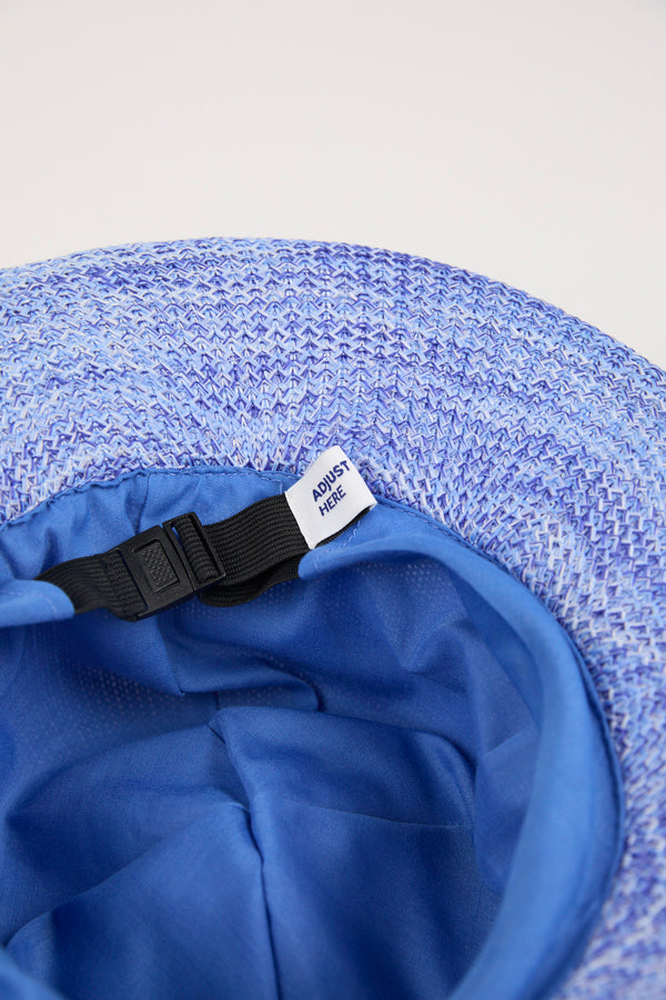 Classic Breton Squash & Wash Hat