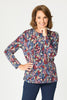 ETTA LONG SLEEVE TOP