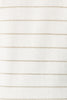 Kris Lurex Stripe Sweater