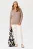 Easton Polo Sweater