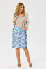 MAGNIFICO STRETCH PULL ON SKIRT