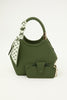 BIANCA MINI TOTE HANDBAG