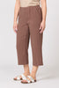 CABLE BEACH RELAXED CAPRI PANT