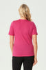 HEDRENA CLASSIC SHORT SLEEVE TEE