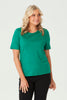 HEDRENA CLASSIC SHORT SLEEVE TEE