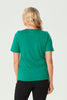 HEDRENA CLASSIC SHORT SLEEVE TEE