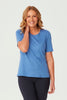 HEDRENA CLASSIC SHORT SLEEVE TEE