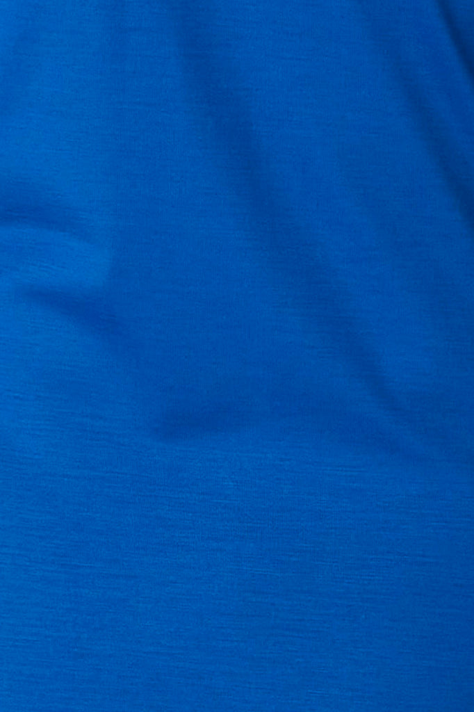 Hedrena Classic Short Sleeve Tee