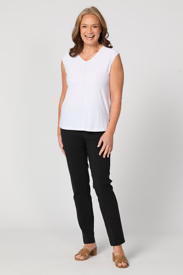 CHAUCER LONG NARROW PANT