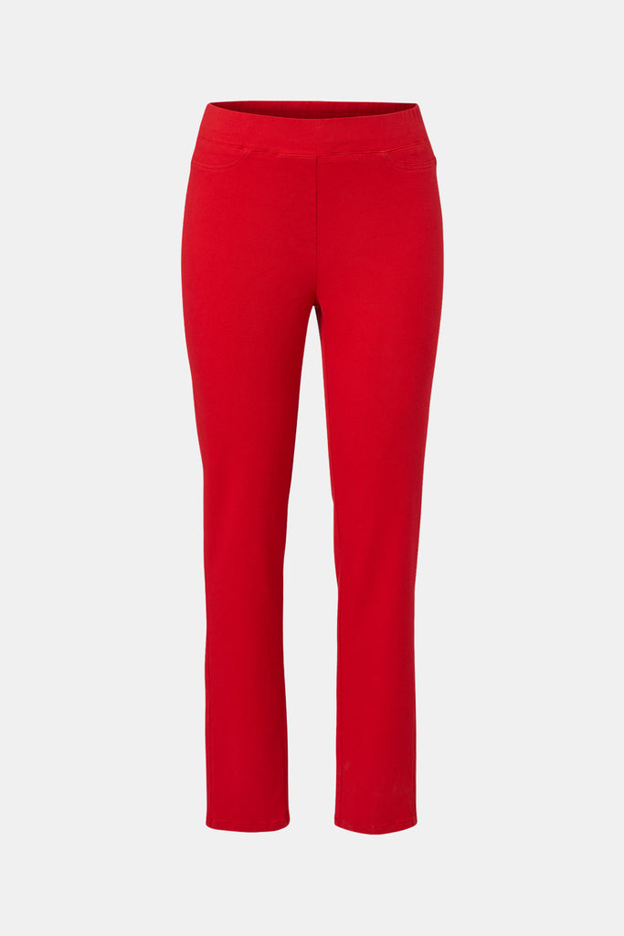 SUZY STRETCH LONG PULL ON JEAN