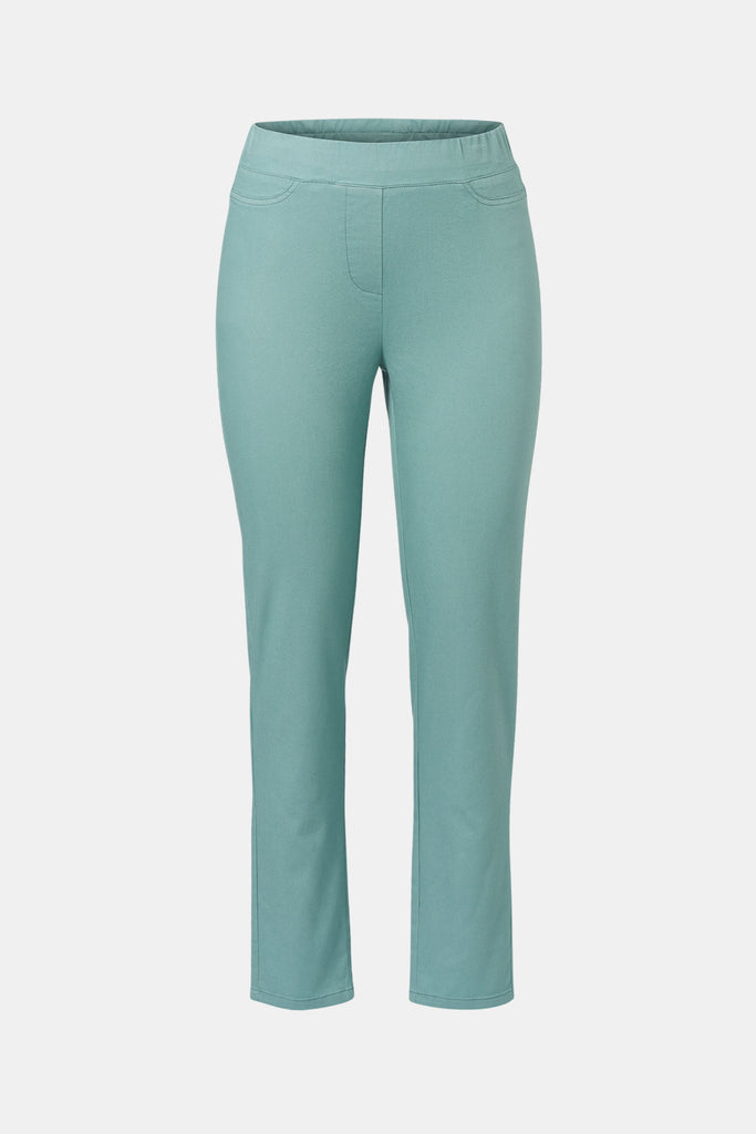 SUZY STRETCH LONG PULL ON JEAN