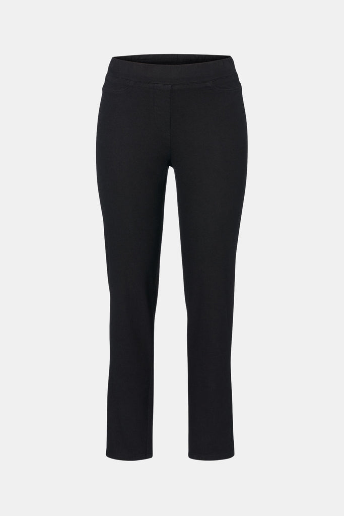 Suzy Stretch Long Pull On Jean