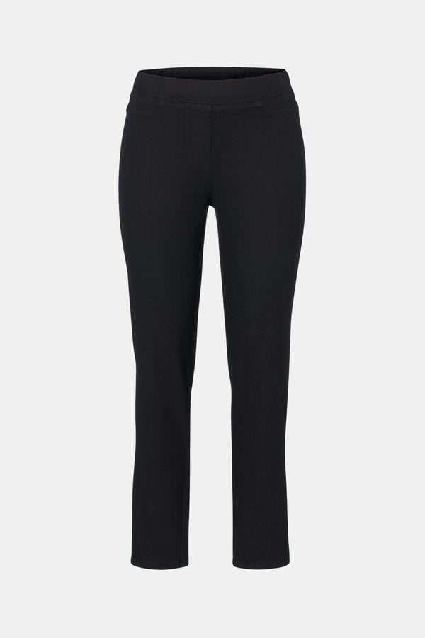 Suzy Stretch Long Pull On Jean
