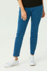 SUZY STRETCH LONG PULL ON JEAN