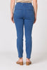 SUZY STRETCH LONG PULL ON JEAN